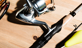 Fishing Gear
